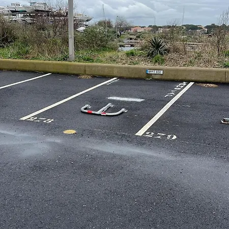 Apartment Mask Off *