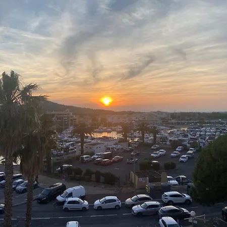 Apartamento Mask Off Agde