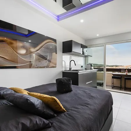 Apartamento Mask Off Agde