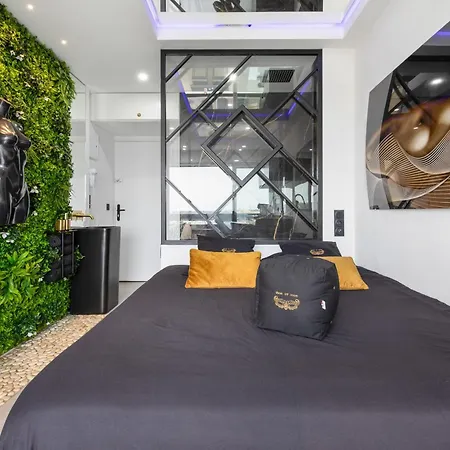 Mask Off Apartamento