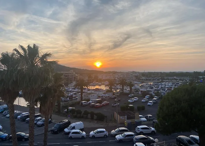 Appartement Mask Off Agde