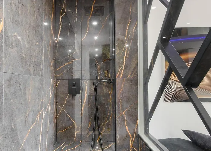 Appartement Mask Off *