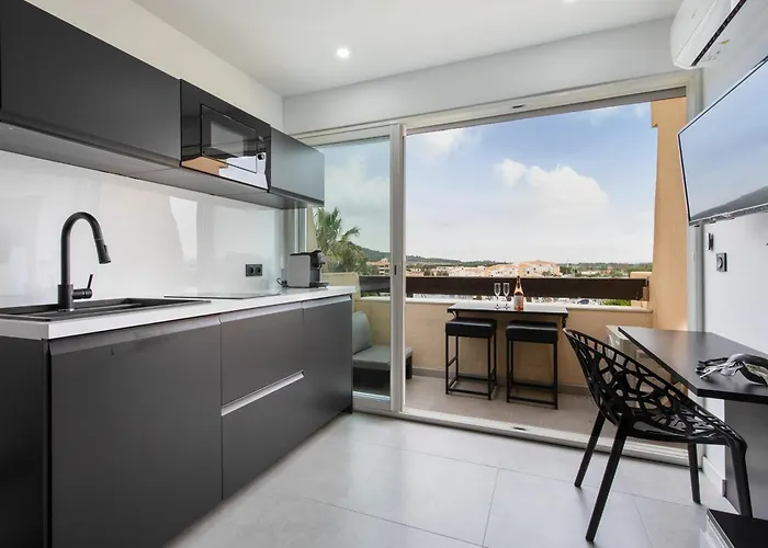 Mask Off Appartement